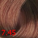 селектив колор эво 7.45 Блондин корица Selective Colorevo 7.45 Блондин корица